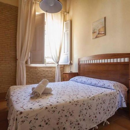Precioso Apart - Localizacion Perfecta **Wifi - A/C** Sevilla Bagian luar foto