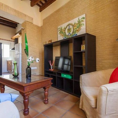 Precioso Apart - Localizacion Perfecta **Wifi - A/C** Sevilla Bagian luar foto