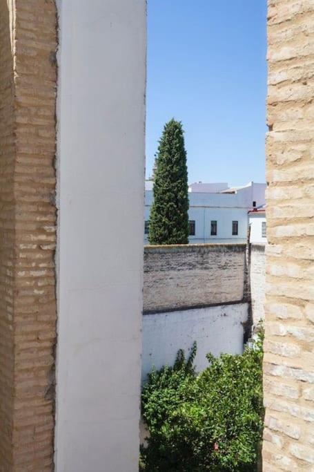 Precioso Apart - Localizacion Perfecta **Wifi - A/C** Sevilla Bagian luar foto